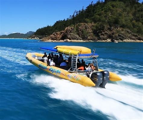 Lo snorkeling migliore si fa con Ocean Rafting - Viaggi Low Cost