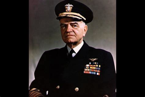 Admiral Halsey: Navigating Victory in the Pacific