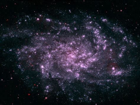 Tags Galaxy Nasa Triangulum Image M33 M31 Uvot Milky Way | Triangulum galaxy, Galaxies, Nasa images