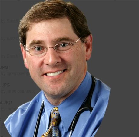 Dr. Robert Levine, MD | EPIC Primary Care | Family Physician