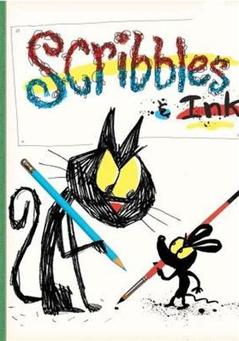 Scribbles & Ink - streaming tv show online