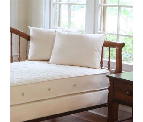 Naturepedic 2 in 1 Organic Cotton Ultra/Quilted Mattress | Sleepworks