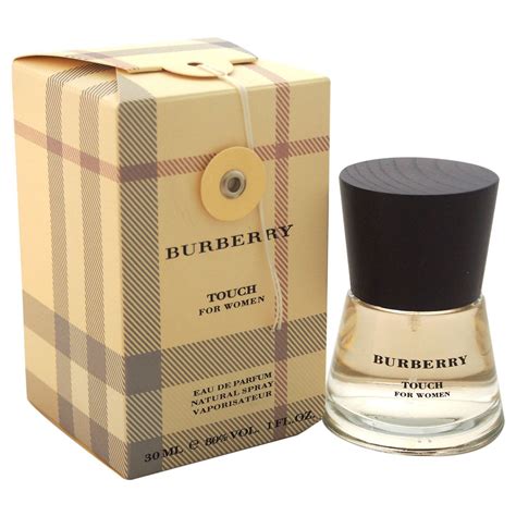 Buy Burberry Touch For Women Perfume (EDP, 30ml) at Mighty Ape NZ