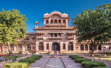 History Of Bikaner | About Bikaner | Tourist Attractions & Travel Guide