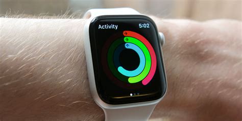 Apple Watch Activity Rings: What They Are & How To Change