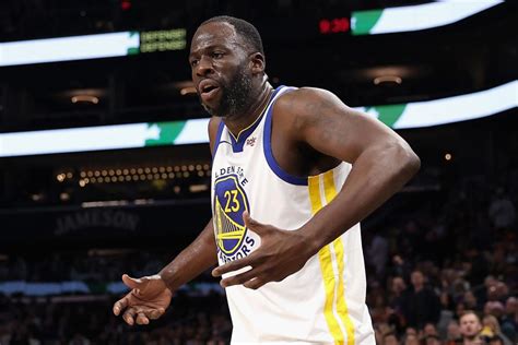 Draymond Green Says He Was Going to Retire But Changed His Mind After ...