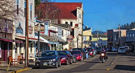 Thom Zehrfeld Photography : Florence Oregon