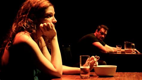 Theatre Review: Danny and the Deep Blue Sea - Converge Media