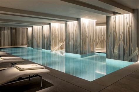 15 Dreamy Spa Hotels in London for a Relaxing Spa Break (2024)