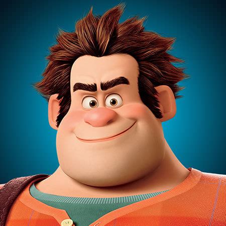 Characters | Wreck-It Ralph | Disney Movies