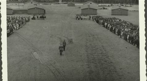 1936-1945 Sachsenhausen concentration camp | Gedenkstätte und Museum ...