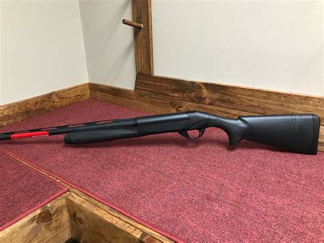 Sold - Benelli Super Black Eagle III | Trap Shooters Forum