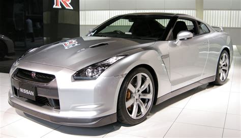 File:Nissan GT-R 01.JPG