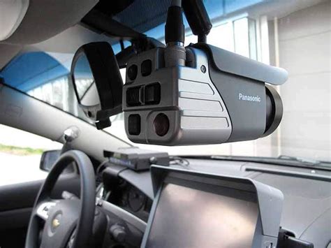 Police Dash Cam Footage and Use-of-Force Reports Must be Turned Over ...