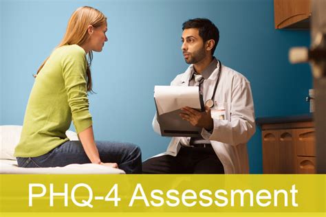 Best PHQ-4 Scoring and Assessment Guide | 2024 Patient Health ...