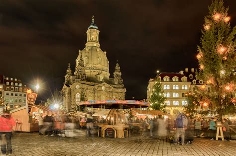 Weihnachten in Dresden - Die Dresdner Weihnachtsmärkte - Mystik Moments ...