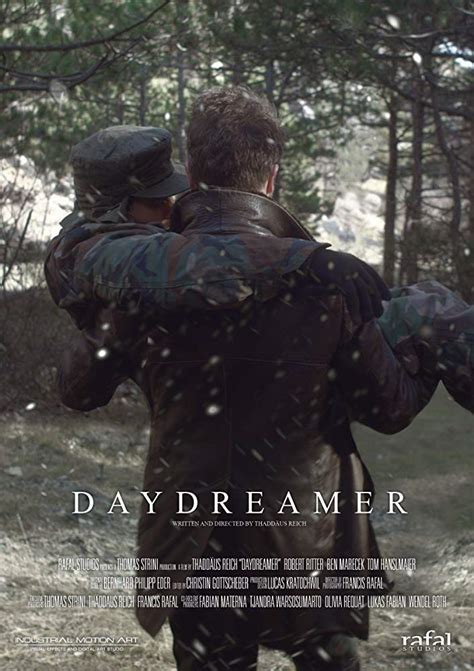 Daydreamer (2015) | ČSFD.cz