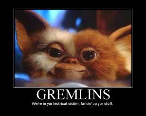 Gremlins Quotes. QuotesGram