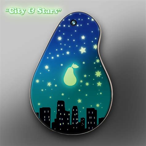 Pear Phone Victorious - Etsy