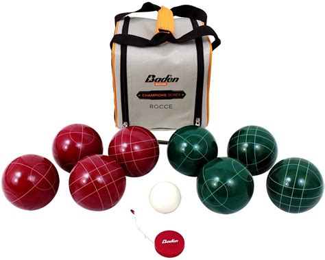 The 10 Best Bocce Ball Sets to Buy in 2024 - Sportsglory