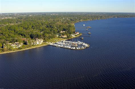 Epping Forest Yacht Club in Jacksonville, FL, United States - Marina Reviews - Phone Number ...