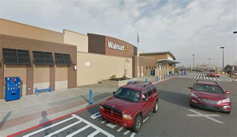 Pittston Walmart in Pennsylvania on lockdown and manhunt underway after 'active shooter leaves ...