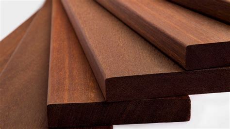 Mahogany Decking | Mahogany Hardwood Decking Supplier