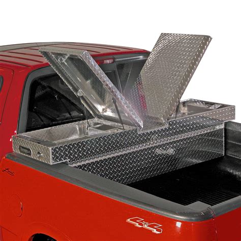 Ford F 150 Truck Bed Tool Boxes