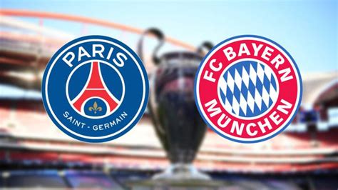 Bayern Munich vs PSG Champions League preview | First Touch