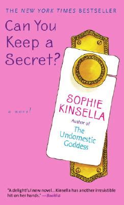 Can You Keep a Secret at InkWell Management Literary Agency