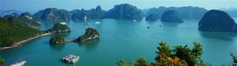 7 Wonders of APAC | Blog | CWT Meetings & Events