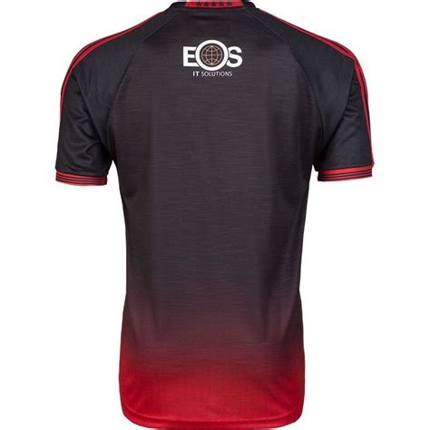 Down GAA Goalkeeper Jersey 2019 | oneills.com