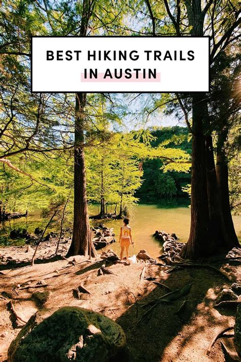 14 Best Hiking Trails In Austin in 2020 | Austin hiking, Hiking trails, Mckinney falls state park