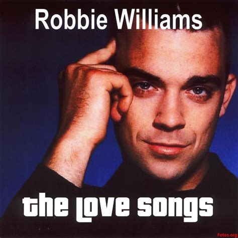 The Love Songs - Robbie Williams mp3 buy, full tracklist