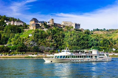 The 10 Best River Cruises in Europe - Your AAA Network