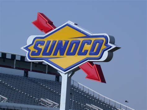 Sunoco Race Gas - TurboBuicks.com