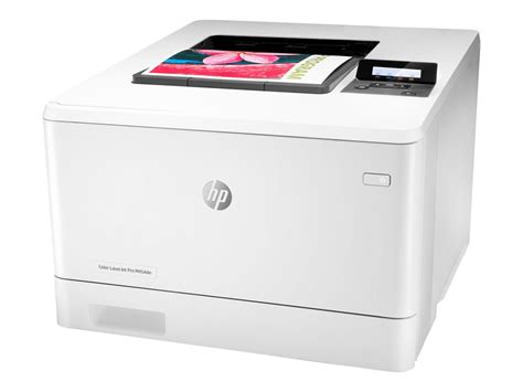 HP Color LaserJet Pro M454dn - color - W1Y44A#201 - Laser Printers ...