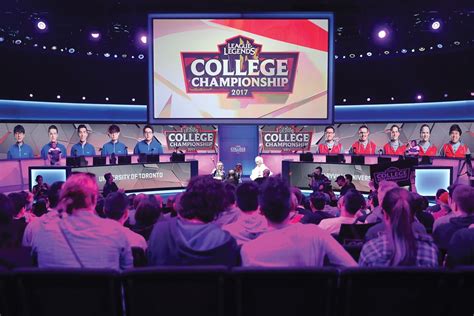 Moderator Notes from Esports Combine Panel on Picking the Right College Program (College Esports ...