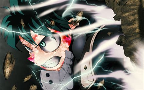 My Hero Academia Villains HD Wallpapers - Wallpaper Cave