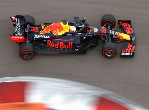 Honda to quit F1 at end of 2021 season to leave Red Bull without engine ...