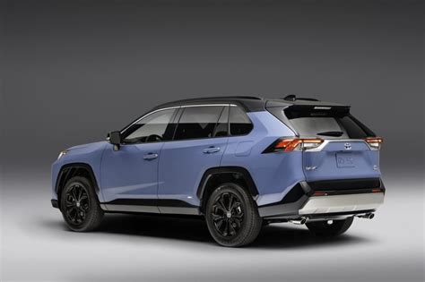 Should You Buy a 2022 Toyota RAV4, or Wait for the New 2023 RAV4?