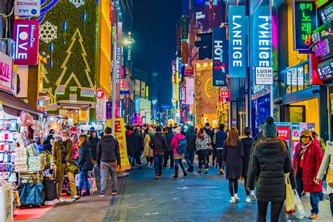 15 Best Things to Do After Dinner in Seoul - Where to Go in Seoul at ...