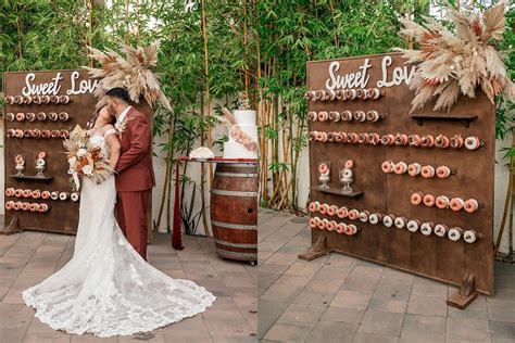 All You Need is Love... And a Donut Wall! - sergeygreen.com