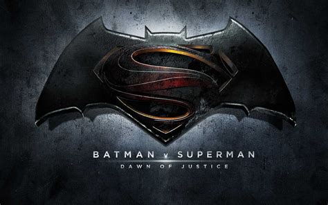 Batman v Superman: Dawn of Justice HD Wallpaper