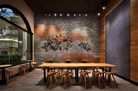 Starbucks Opens First Signing Store in China - Starbucks Stories