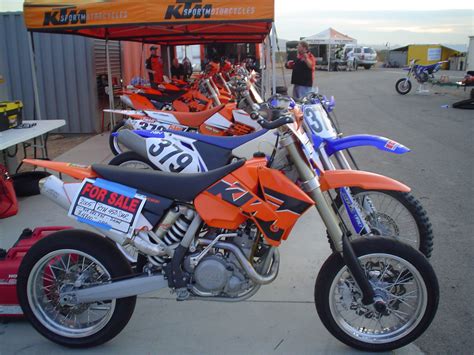 2005 KTM 450 SMR - Moto.ZombDrive.COM