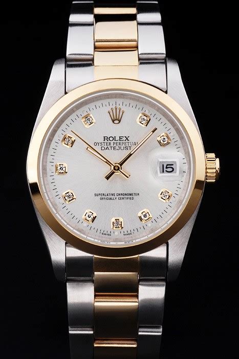 Buy Men’s Perfect Rolex Datejust Replica China By High Quality | Cheap ...