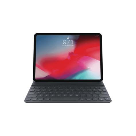 Apple MU8G2ZA/A iPad Pro 11" Smart Keyboard at The Good Guys