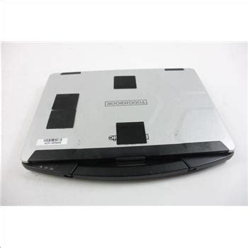 Panasonic Toughbook Rugged Laptop | Property Room