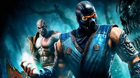 Mortal Kombat 9 - Todos os combos de cada personagem - Critical Hits